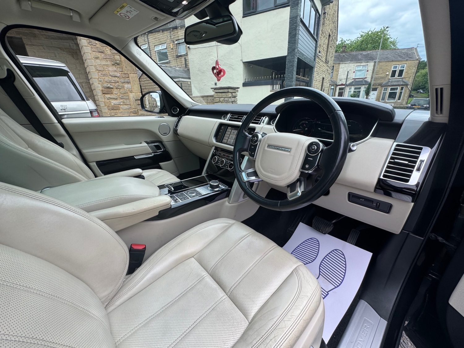 Used Land Rover Range Rover 2015 for sale - 76165405: Photo 23