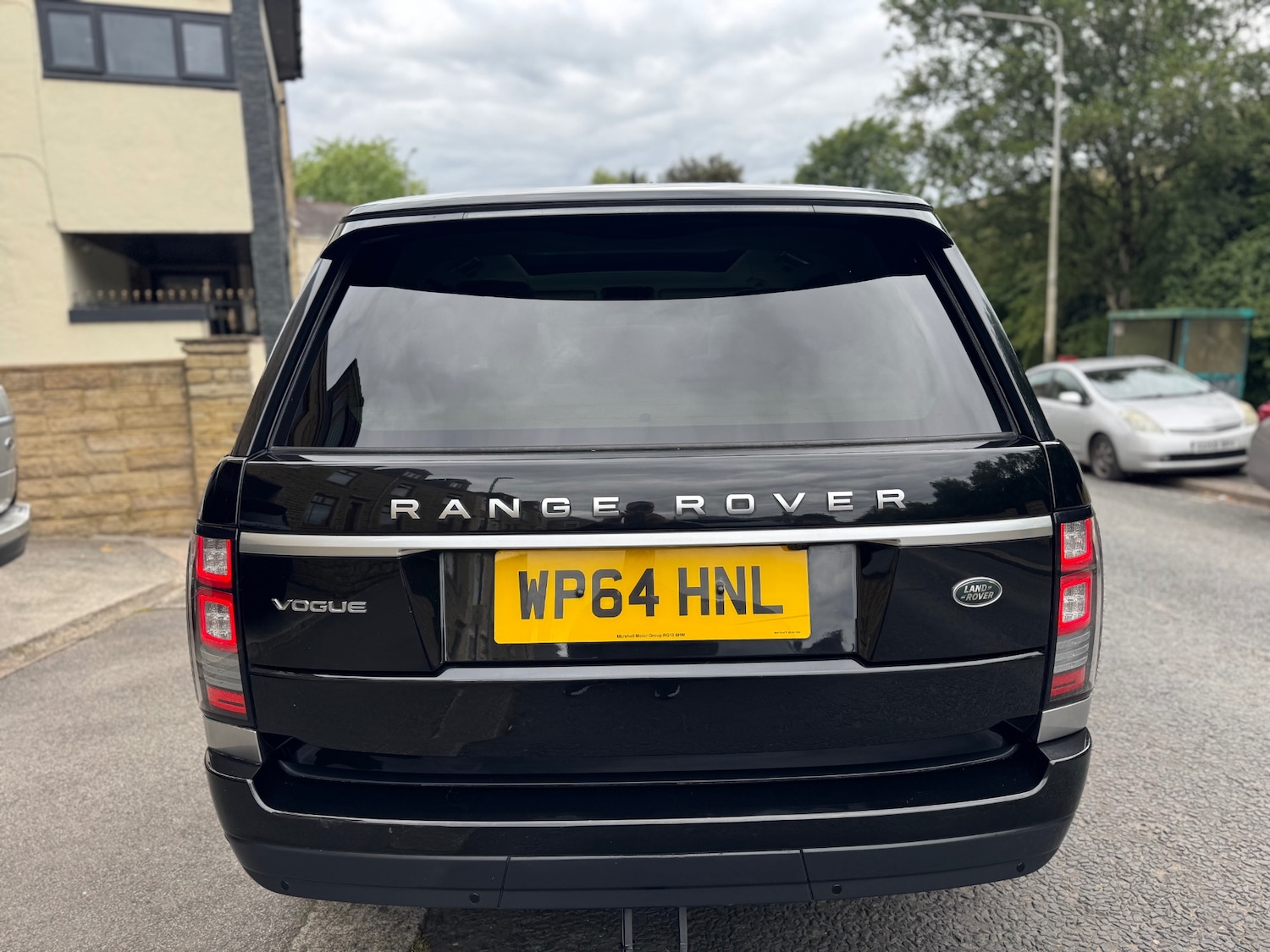 Used Land Rover Range Rover 2015 for sale - 76165405: Photo 5