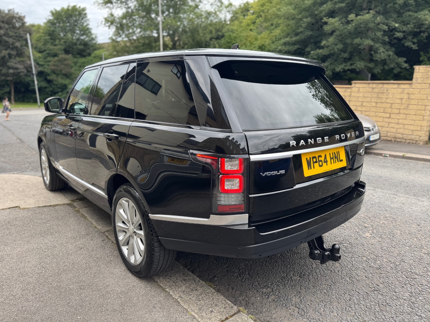 Used Land Rover Range Rover 2015 for sale - 76165405: Photo 6