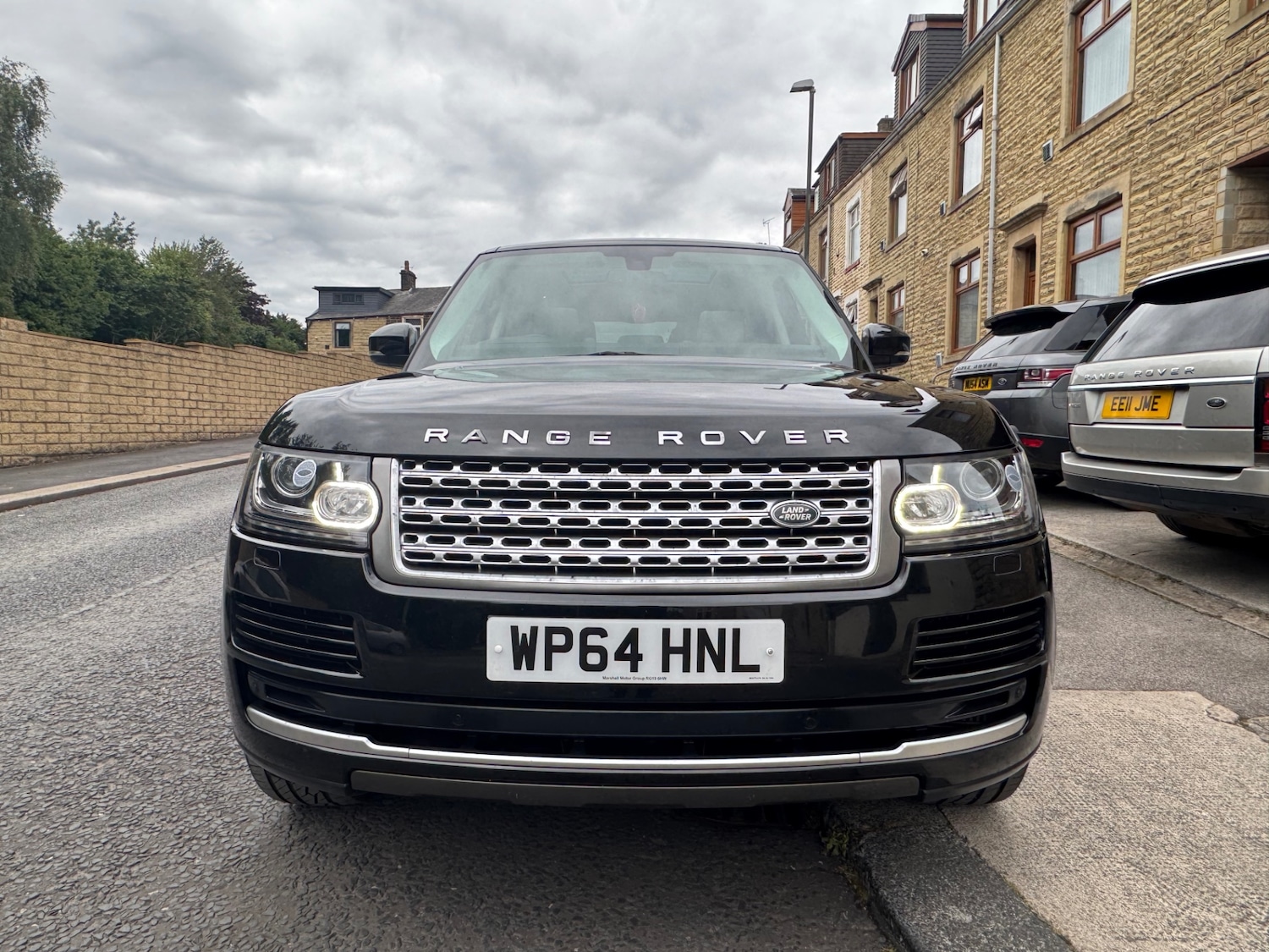 Used Land Rover Range Rover 2015 for sale - 76165405: Photo 9