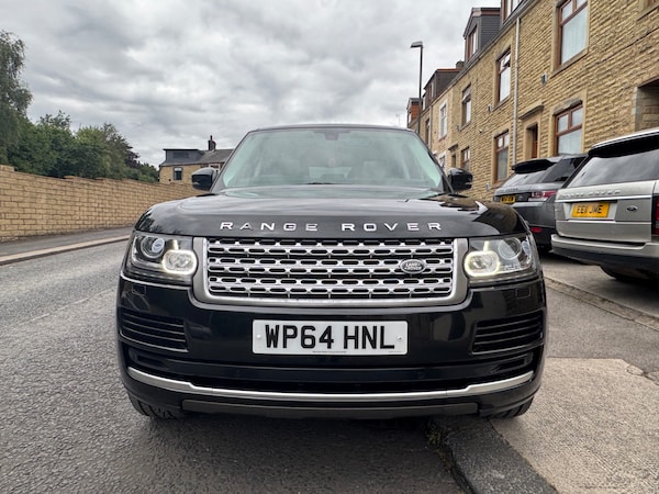 Used Land Rover Range Rover 2015 for sale - 76165405: Photo 9