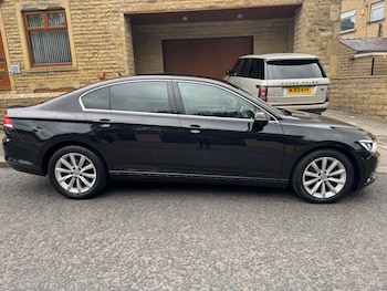 Used Volkswagen Passat 2019 for sale - 76148505: Photo