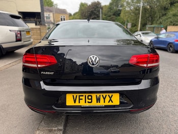 Used Volkswagen Passat 2019 for sale - 76148505: Photo