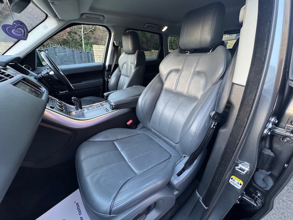 Used Land Rover Range Rover Sport 2013 for sale - 76237460: Photo 13