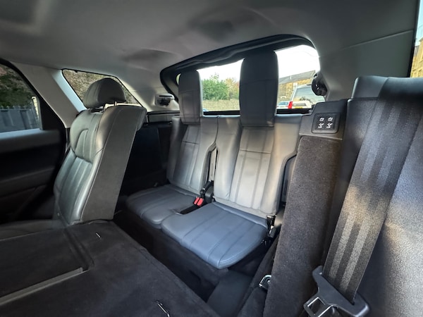 Used Land Rover Range Rover Sport 2013 for sale - 76237460: Photo 15
