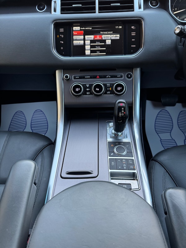 Used Land Rover Range Rover Sport 2013 for sale - 76237460: Photo 19