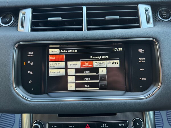 Used Land Rover Range Rover Sport 2013 for sale - 76237460: Photo 20