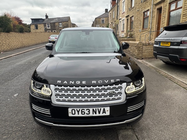Used Land Rover Range Rover 2013 for sale - 76305870: Photo 10