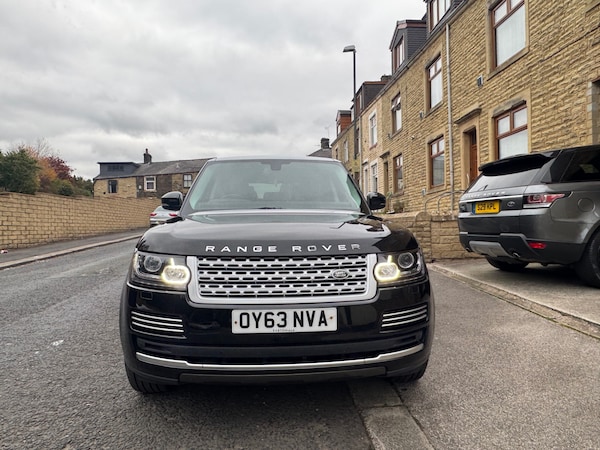 Used Land Rover Range Rover 2013 for sale - 76305870: Photo 11