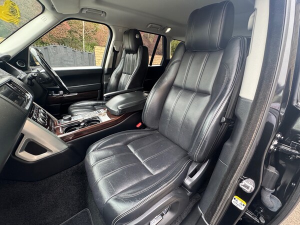 Used Land Rover Range Rover 2013 for sale - 76305870: Photo 12