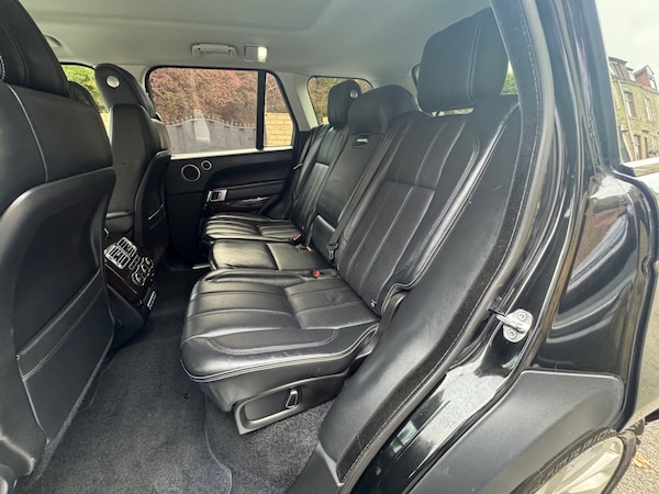 Used Land Rover Range Rover 2013 for sale - 76305870: Photo 13