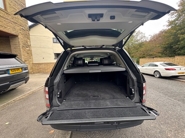 Used Land Rover Range Rover 2013 for sale - 76305870: Photo 14