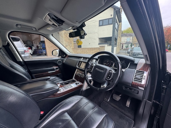 Used Land Rover Range Rover 2013 for sale - 76305870: Photo 17