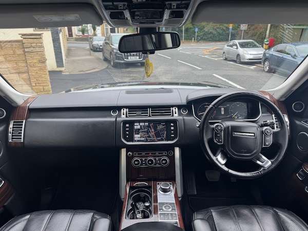 Used Land Rover Range Rover 2013 for sale - 76305870: Photo 19