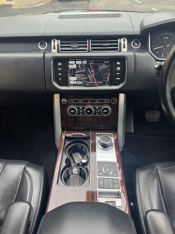 Used Land Rover Range Rover 2013 for sale - 76305870: Photo 20