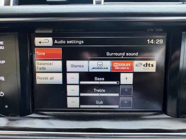 Used Land Rover Range Rover 2013 for sale - 76305870: Photo 23