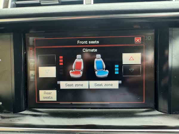 Used Land Rover Range Rover 2013 for sale - 76305870: Photo 25