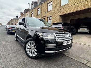 Used Land Rover Range Rover 2013 for sale - 76305870: Photo 2