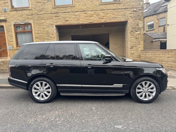 Used Land Rover Range Rover 2013 for sale - 76305870: Photo 3