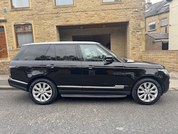 Used Land Rover Range Rover 2013 for sale - 76305870: Photo 3