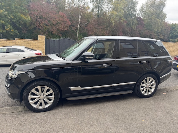 Used Land Rover Range Rover 2013 for sale - 76305870: Photo 7