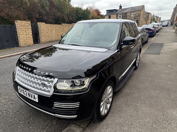 Used Land Rover Range Rover 2013 for sale - 76305870: Photo 9