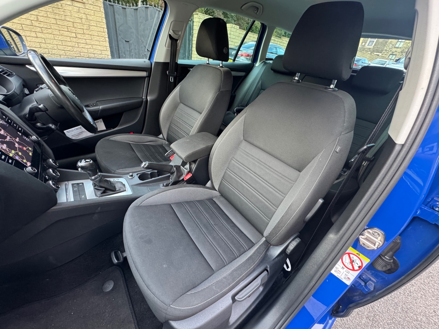 Used Skoda Octavia 2019 for sale - 76145815: Photo 11