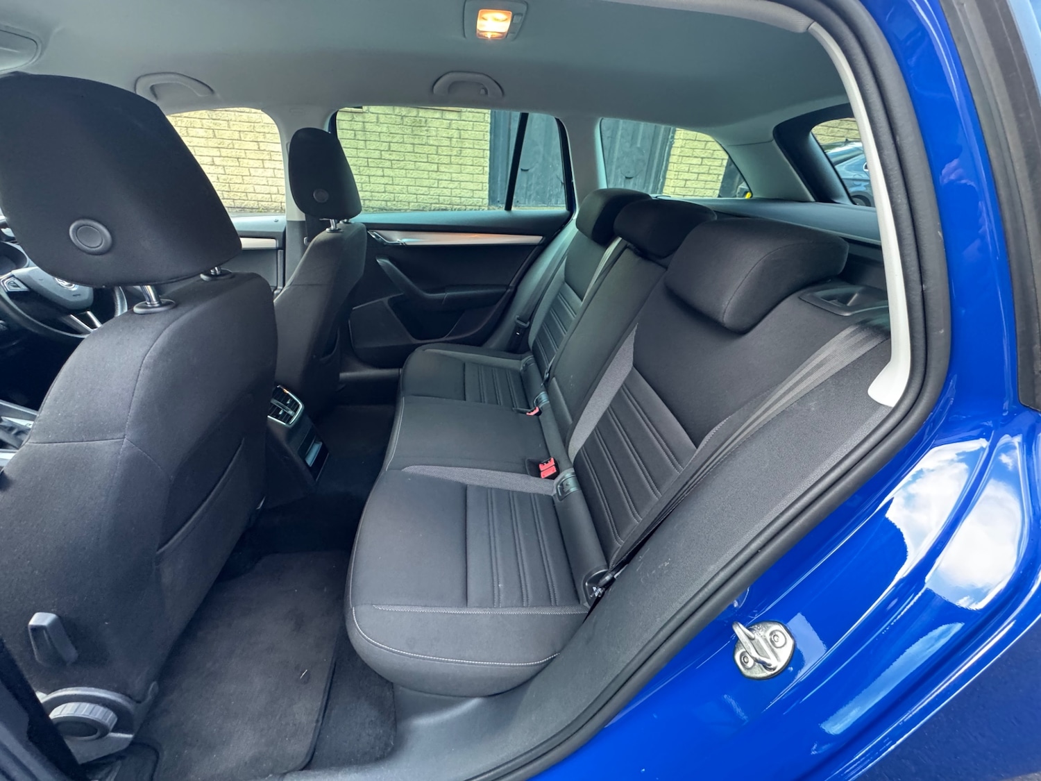 Used Skoda Octavia 2019 for sale - 76145815: Photo 12