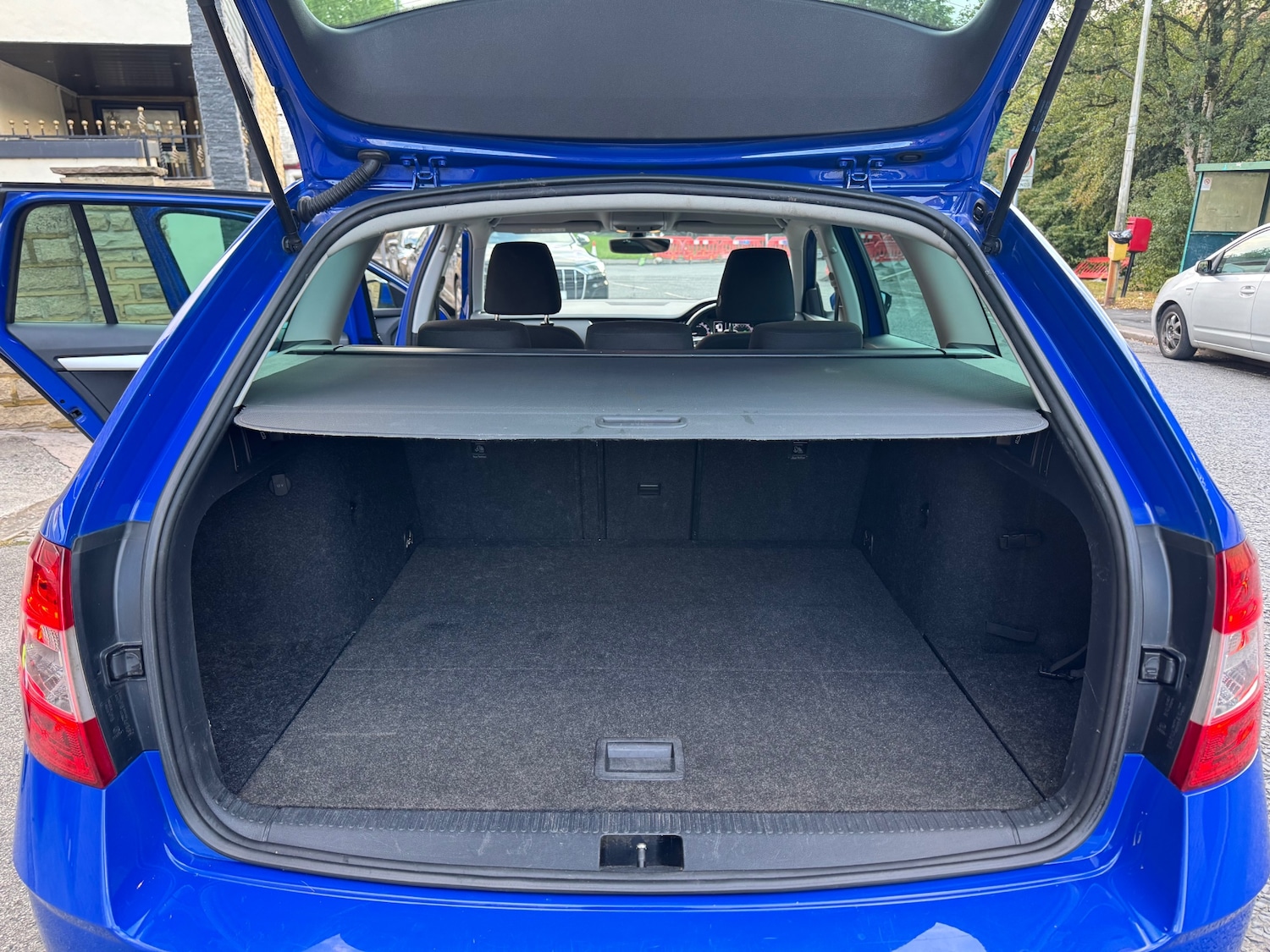 Used Skoda Octavia 2019 for sale - 76145815: Photo 13