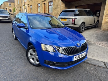 Used Skoda Octavia 2019 for sale - 76145815: Photo