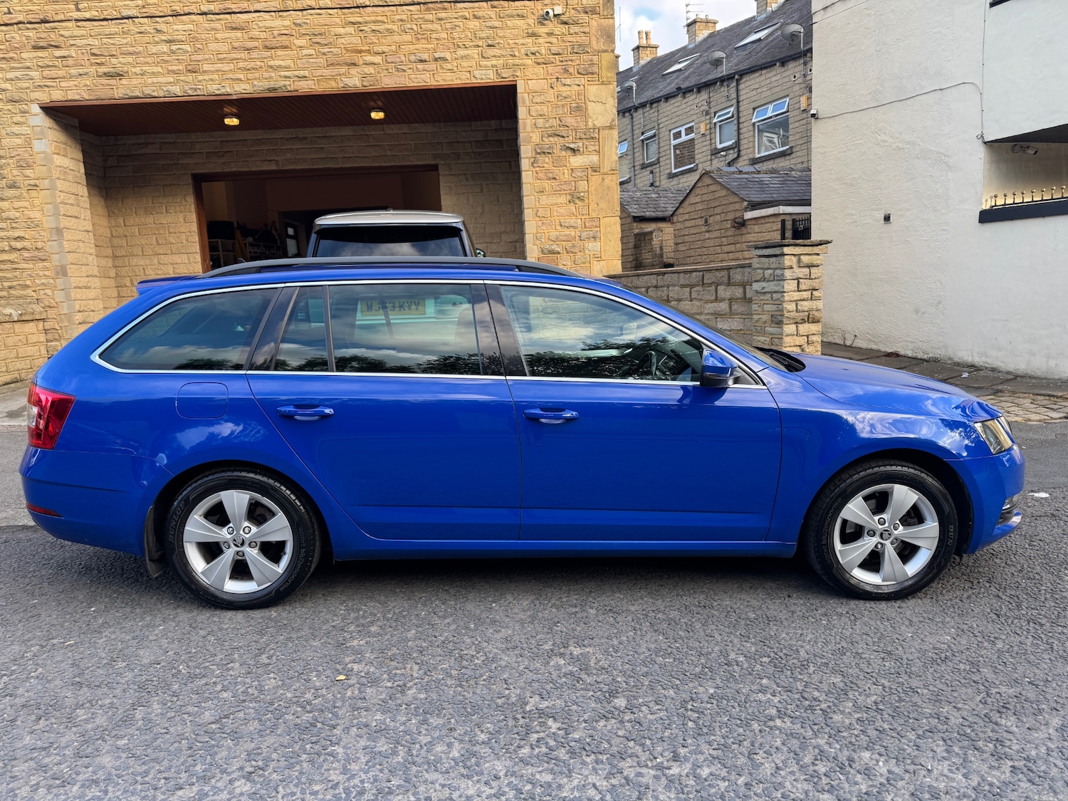 Used Skoda Octavia 2019 for sale - 76145815: Photo 4