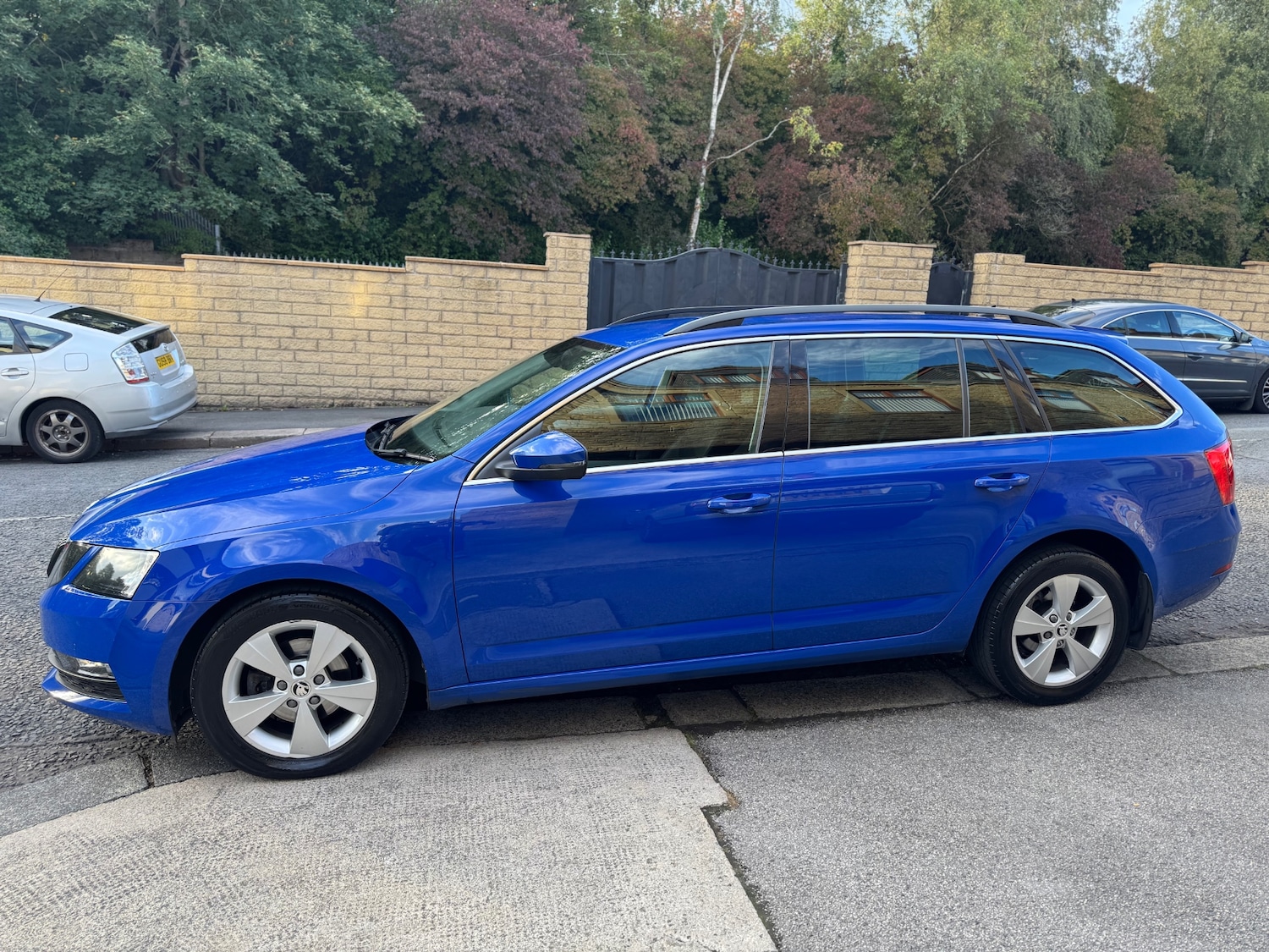 Used Skoda Octavia 2019 for sale - 76145815: Photo 7
