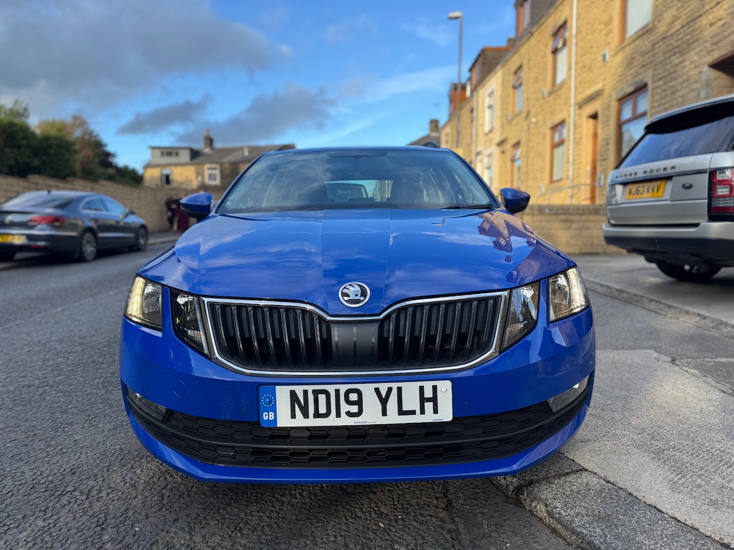 Used Skoda Octavia 2019 for sale - 76145815: Photo 9