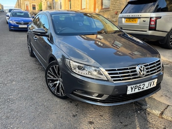 Used Volkswagen CC 2012 for sale - 76148293: Photo