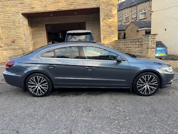 Used Volkswagen CC 2012 for sale - 76148293: Photo