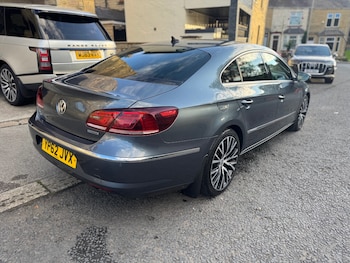 Used Volkswagen CC 2012 for sale - 76148293: Photo