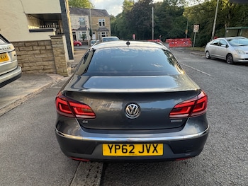 Used Volkswagen CC 2012 for sale - 76148293: Photo