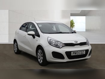 Used Kia Rio 2013 for sale - 79163328: Photo