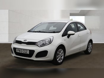 Used Kia Rio 2013 for sale - 79163328: Photo