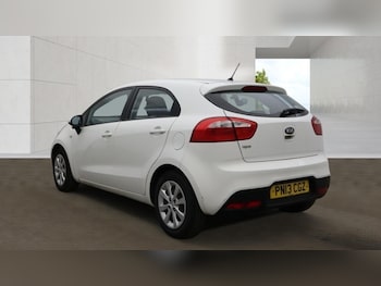 Used Kia Rio 2013 for sale - 79163328: Photo