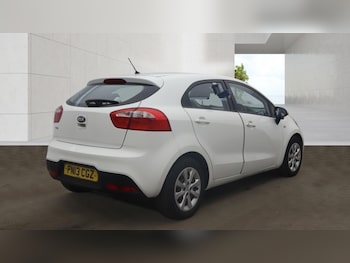 Used Kia Rio 2013 for sale - 79163328: Photo