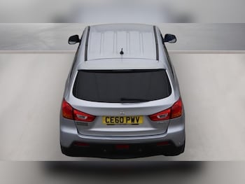 Used Mitsubishi ASX 2010 for sale - 79519156: Photo