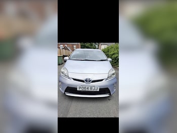 Used Toyota Prius 2014 for sale - 79187508: Photo