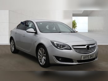 Used Vauxhall Insignia 2015 for sale - 79211066: Photo