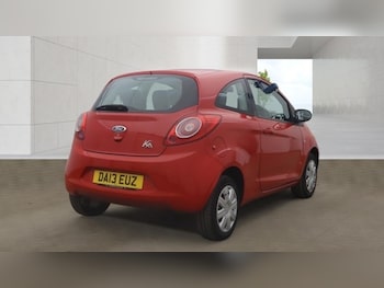 Used Ford Ka 2013 for sale - 79170509: Photo