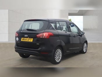 Used Ford B-MAX 2014 for sale - 79170518: Photo