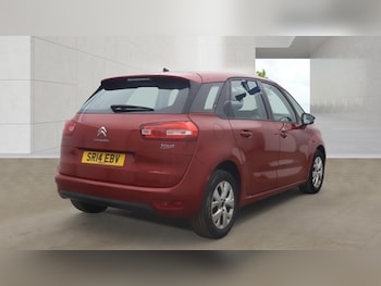 Used Citroen C4 Picasso 2014 for sale - 79170524: Photo