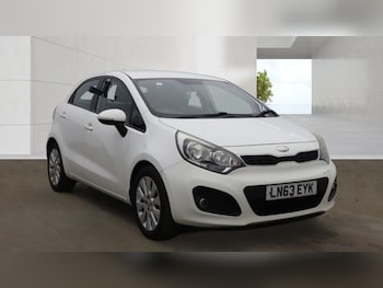 Used Kia Rio 2013 for sale - 79179753: Photo