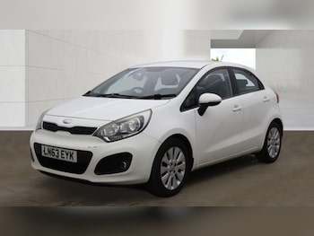 Used Kia Rio 2013 for sale - 79179753: Photo