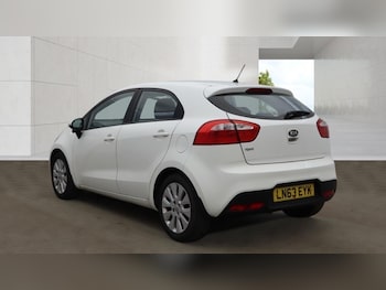 Used Kia Rio 2013 for sale - 79179753: Photo